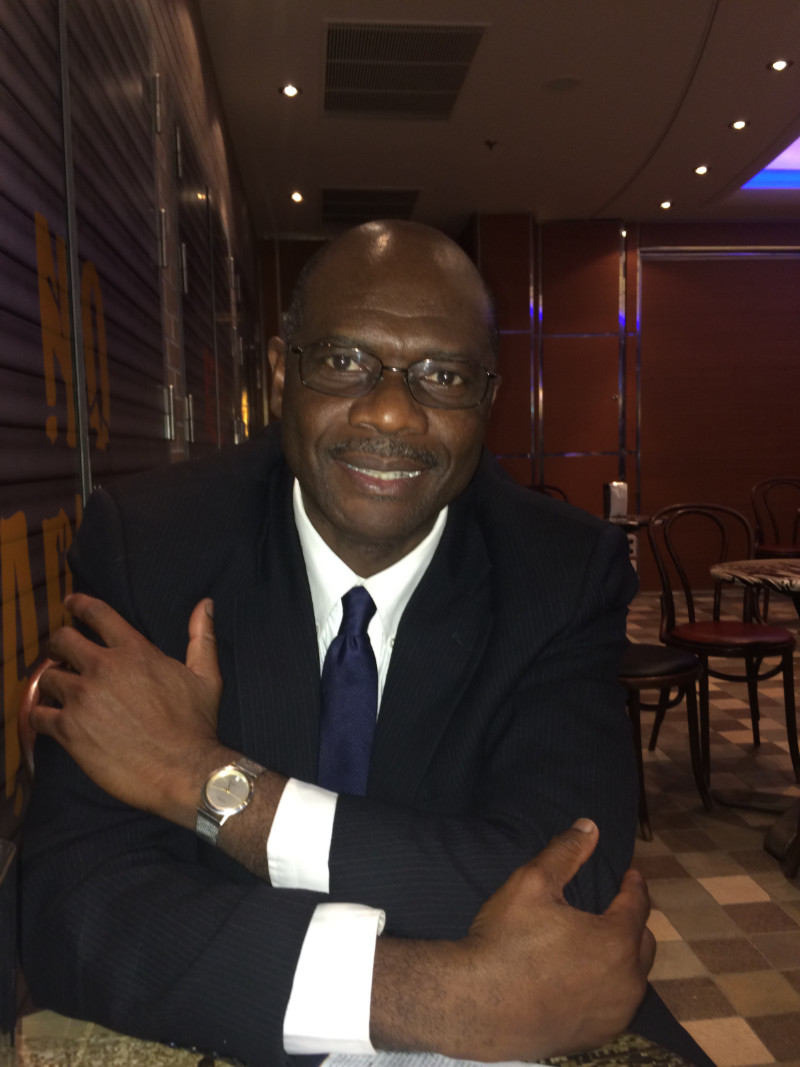 Olajide Martins