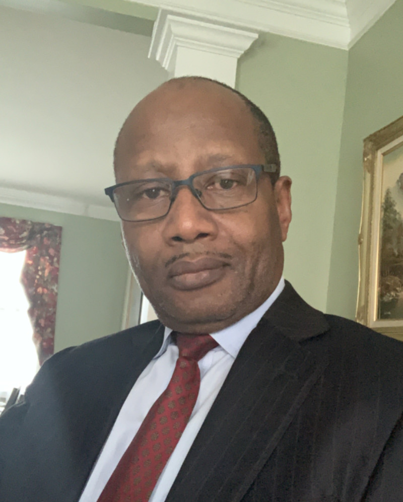 Oyediran Ajayi-Obe