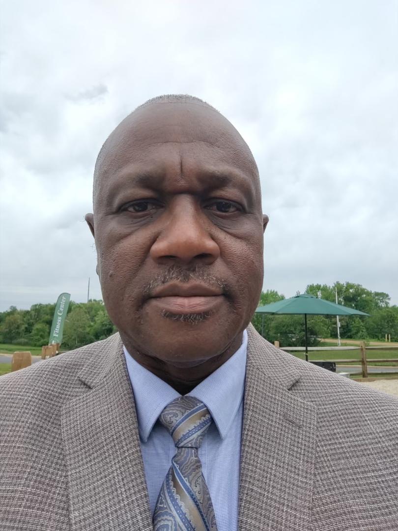 Charles Aruviereh '73