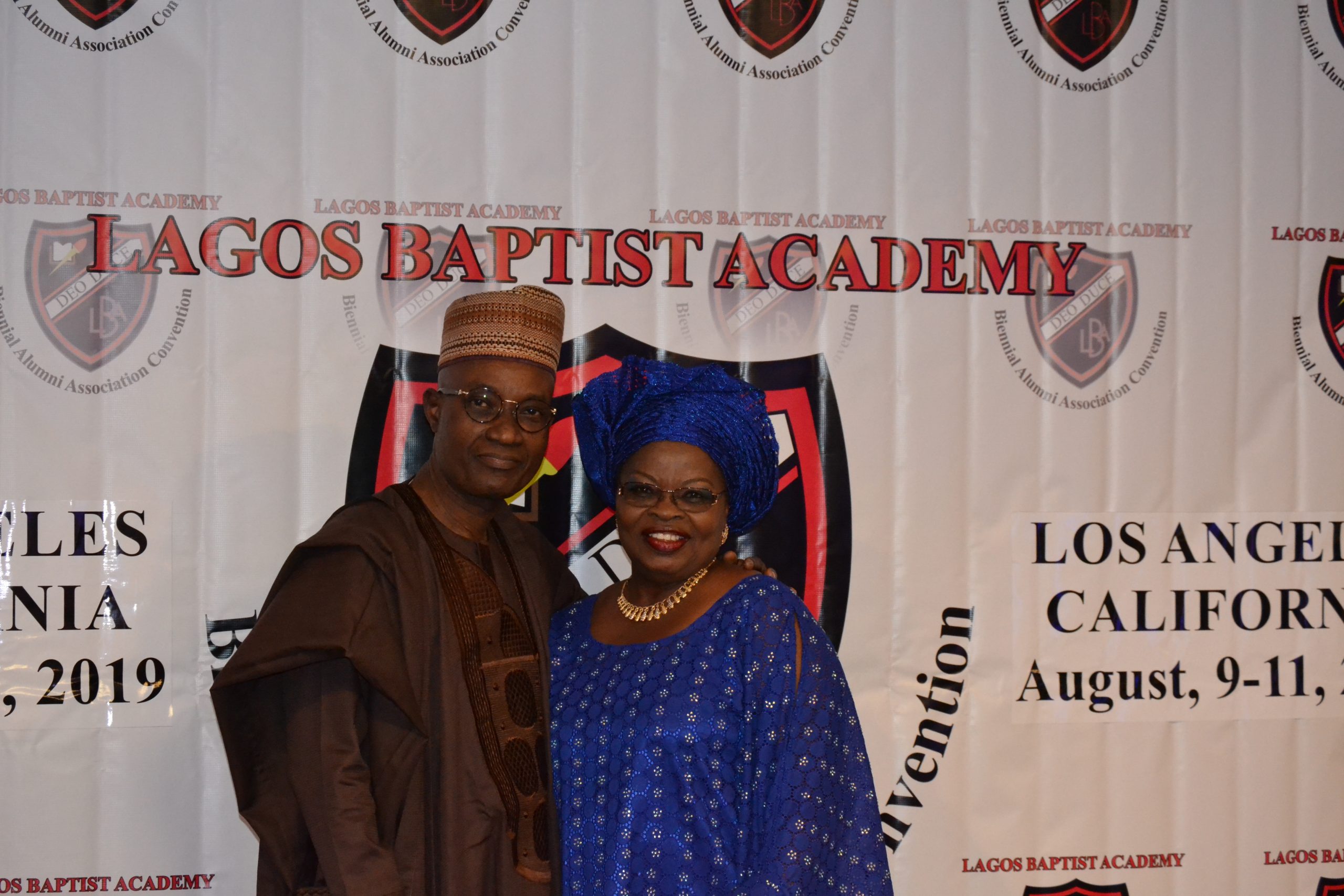 Baptist Academy Slider pic 7