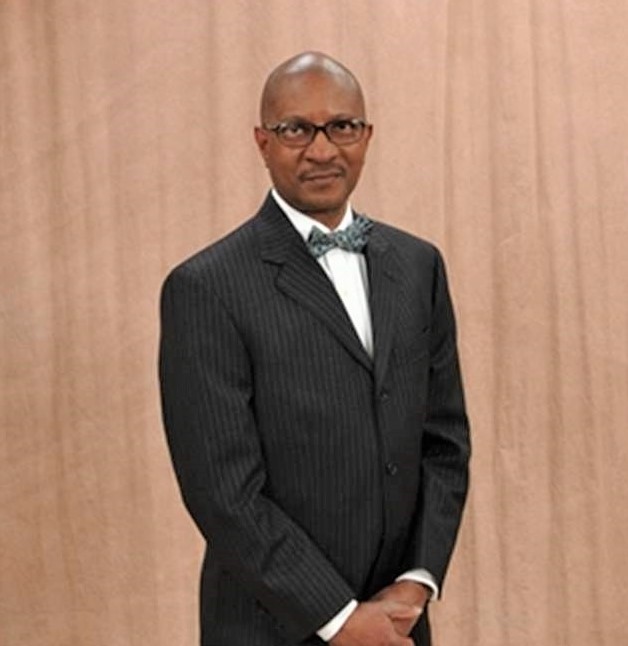 Mr Yomi Dada '77 - General Secretary